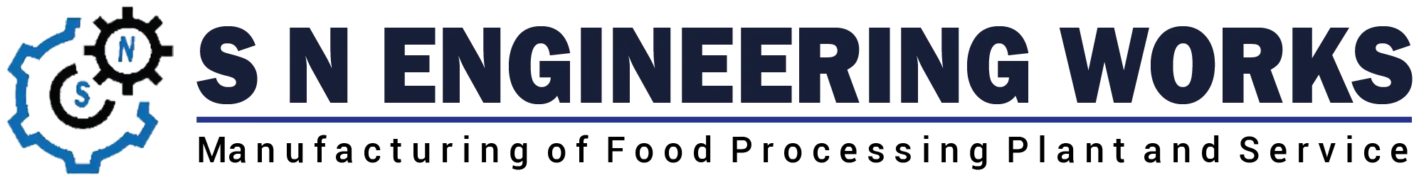SN Engineering Works