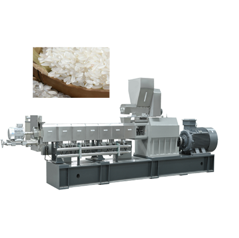 Agricultural Processing