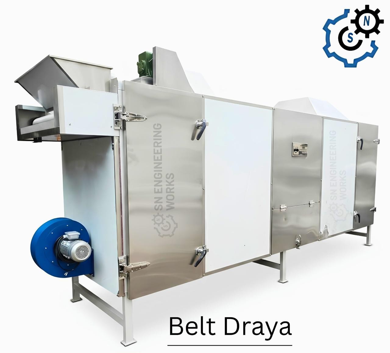 Multi Purpose Dryer image