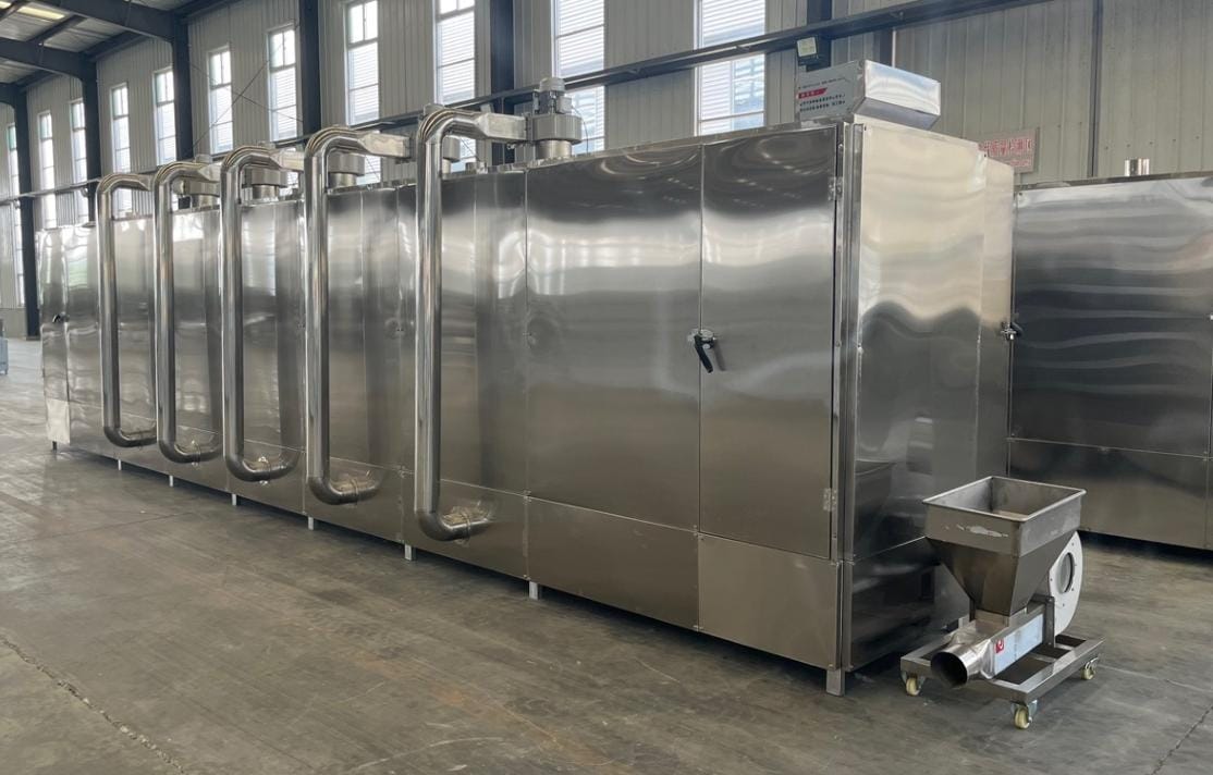 Multi Purpose Dryer