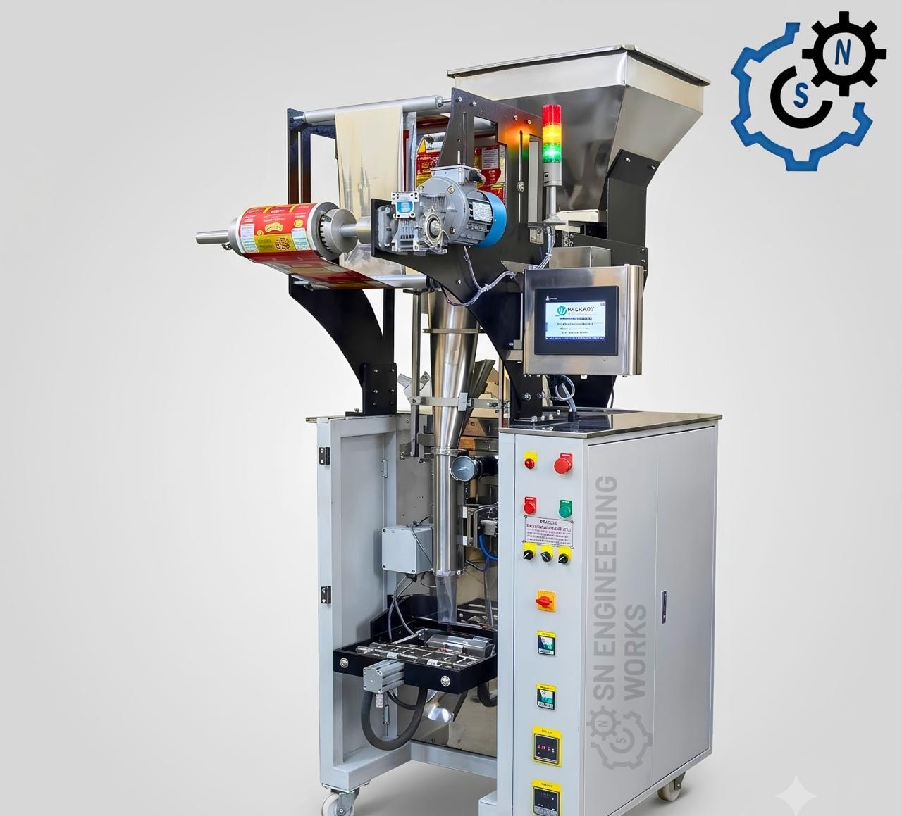 Packing Machine image