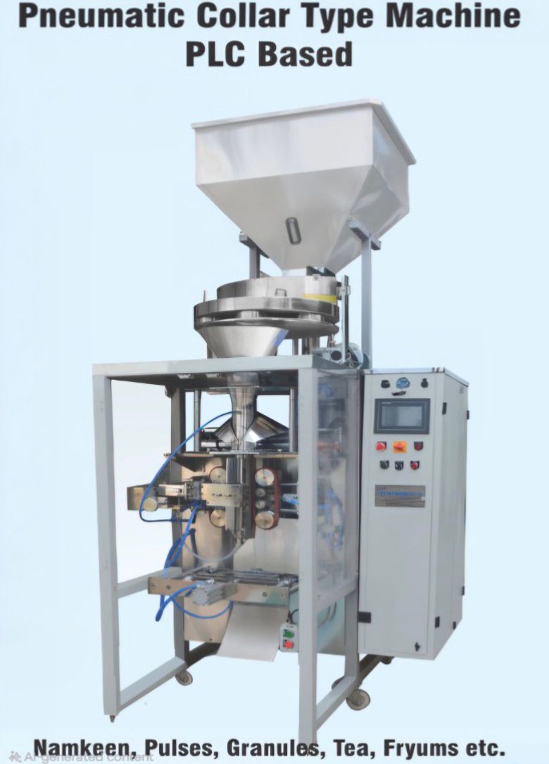 Packing Machine