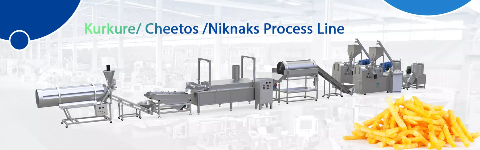 Engineered for Better Food Production